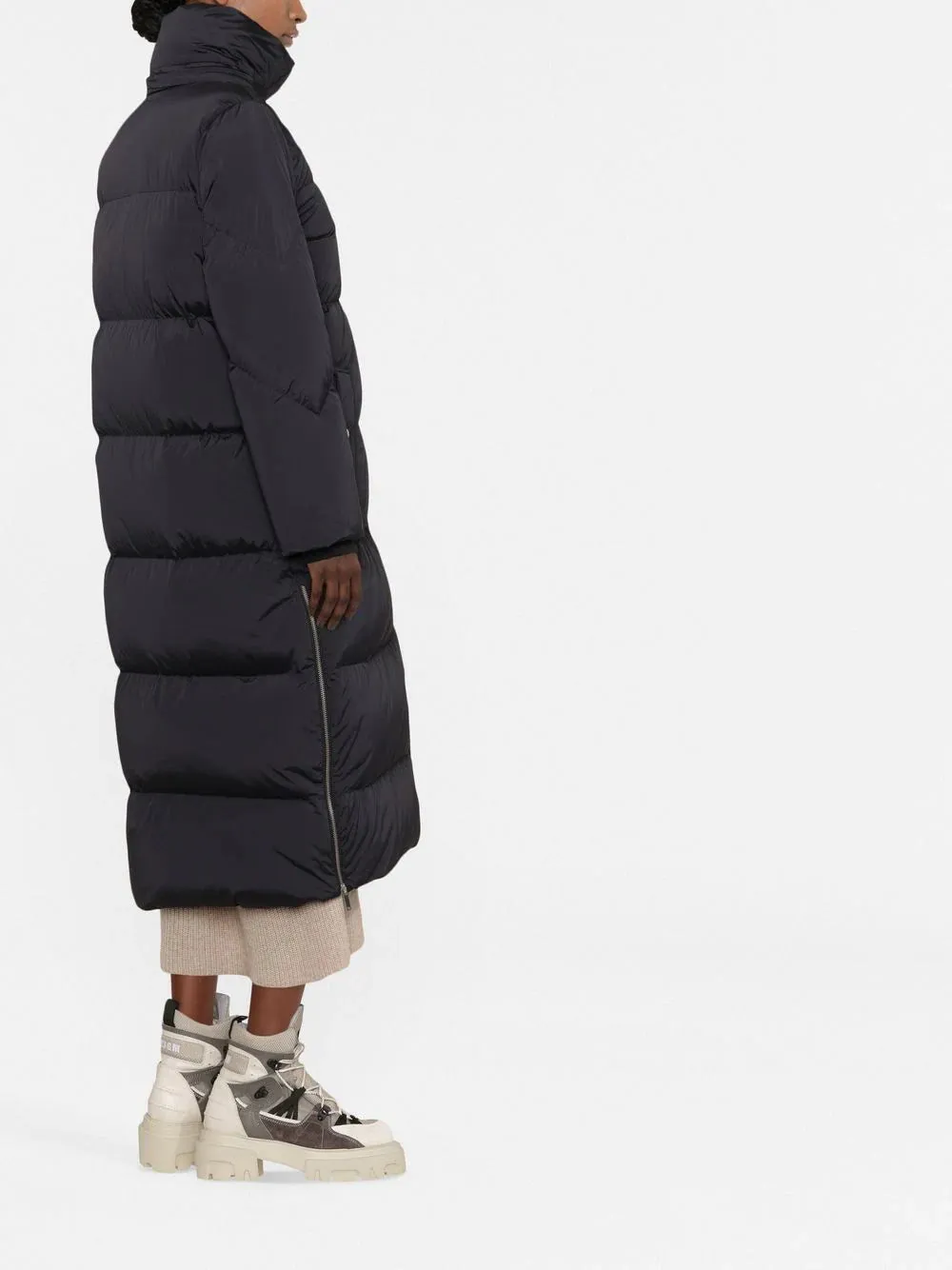 Aurora Parka lungo