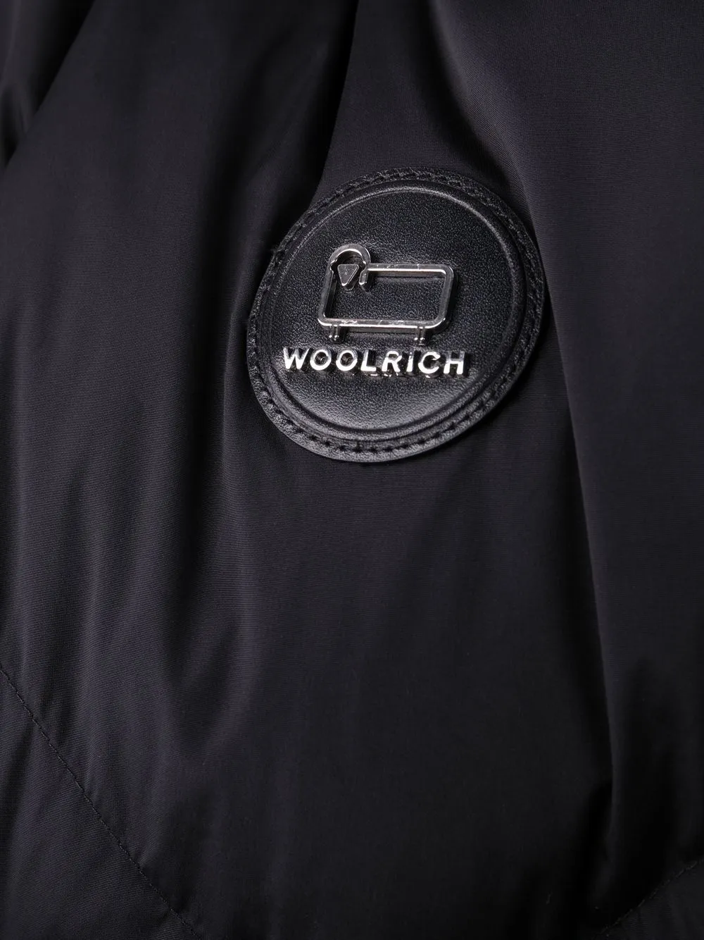 Aurora Parka lungo