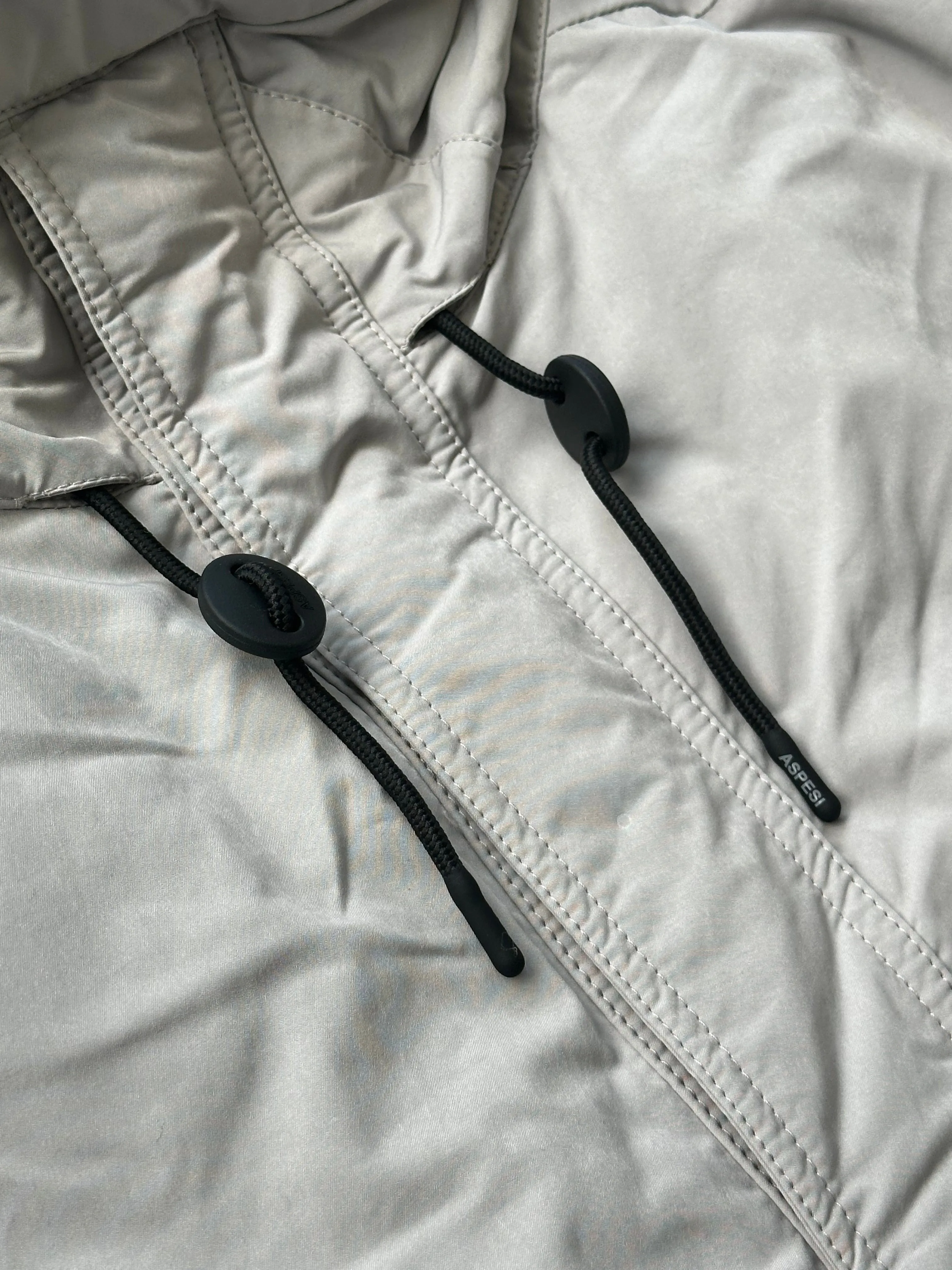 Azoto Parka Jacket