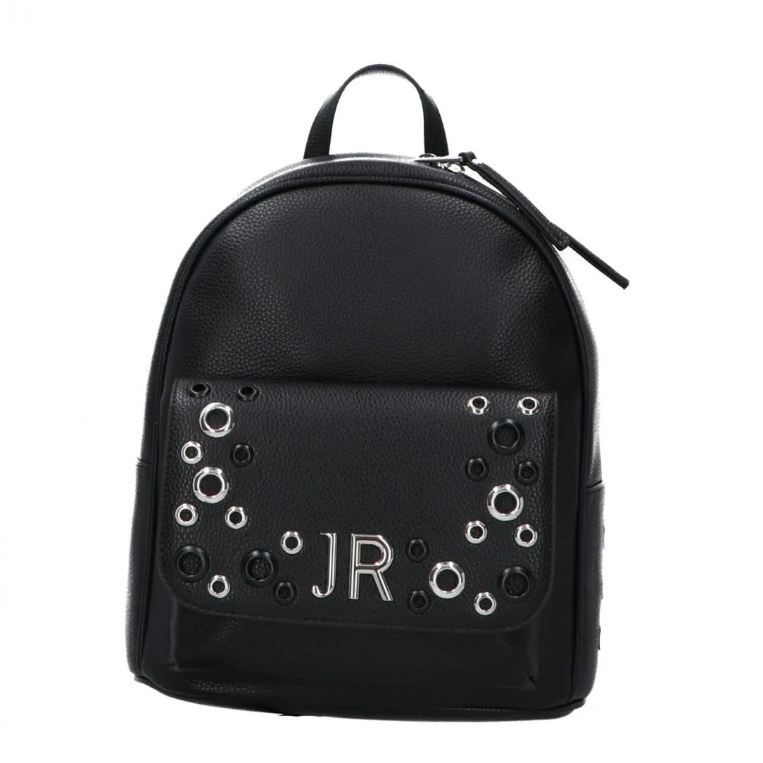 BACKPACK FABBRI Nero