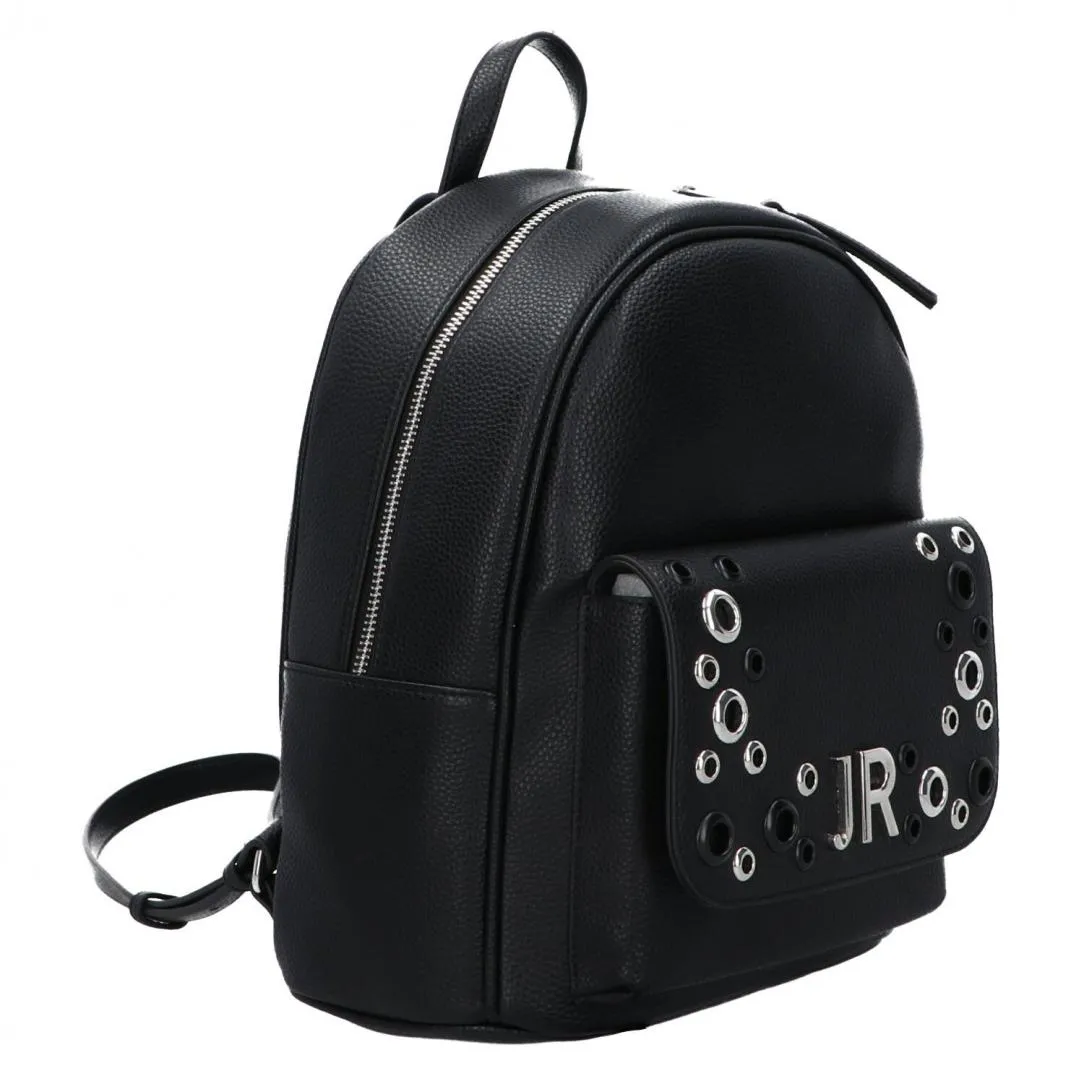 BACKPACK FABBRI Nero