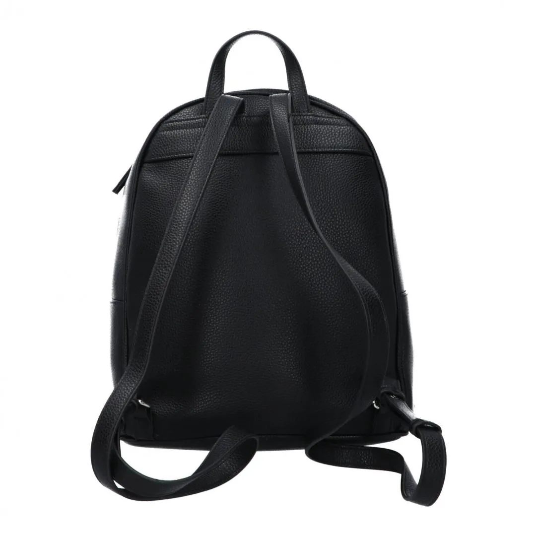 BACKPACK FABBRI Nero