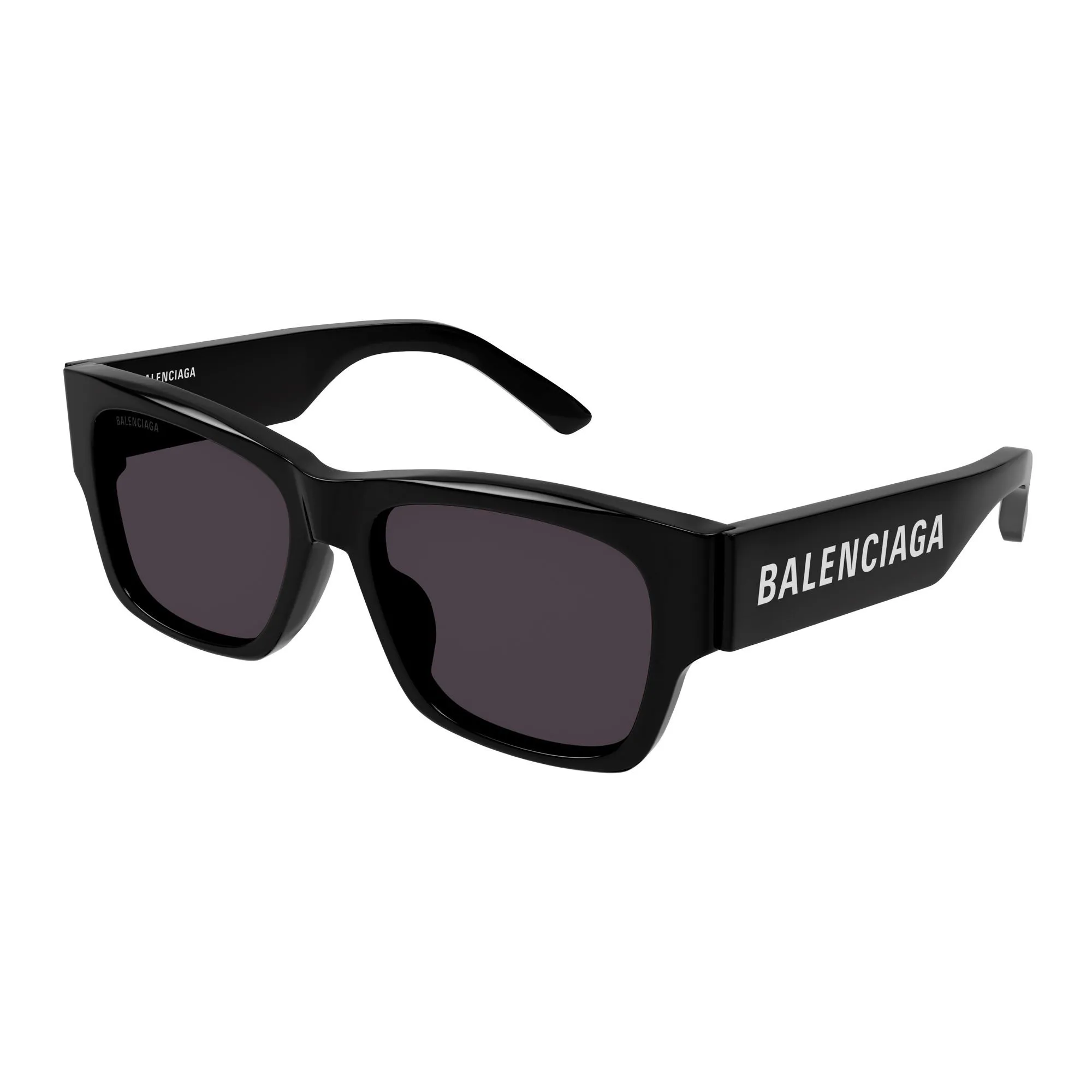   Balenciaga BB0262SA - 001 Nero | Occhiale Da Sole Unisex 