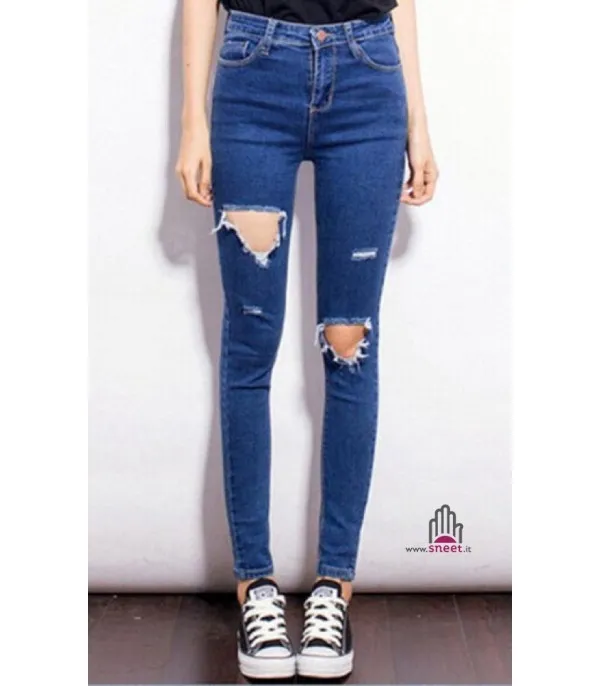 Bally Jeans - Dream Shop
