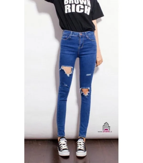 Bally Jeans - Dream Shop