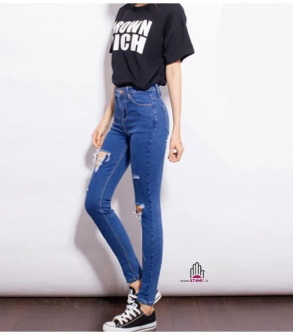 Bally Jeans - Dream Shop