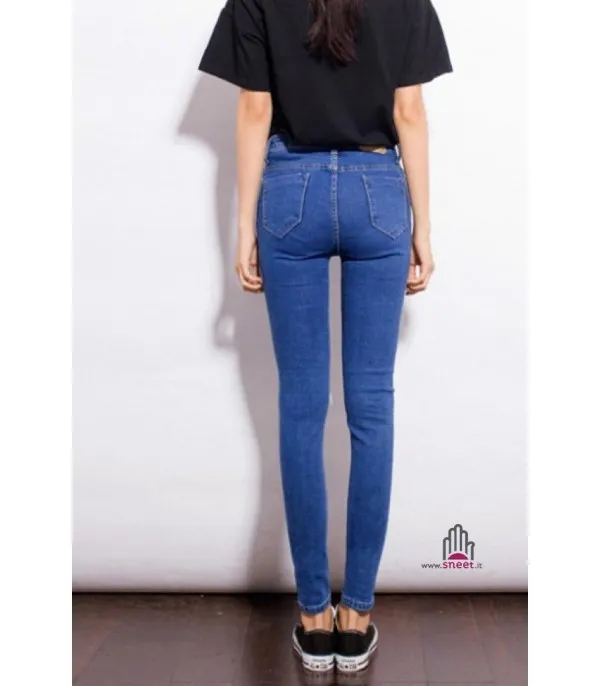 Bally Jeans - Dream Shop