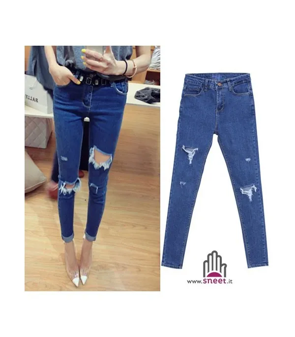 Bally Jeans - Dream Shop