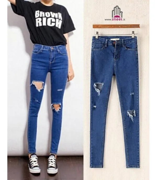 Bally Jeans - Dream Shop