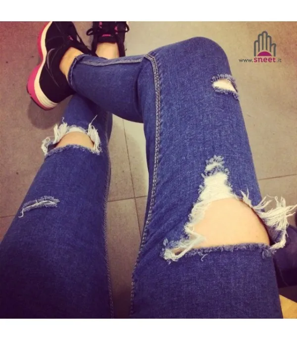 Bally Jeans - Dream Shop