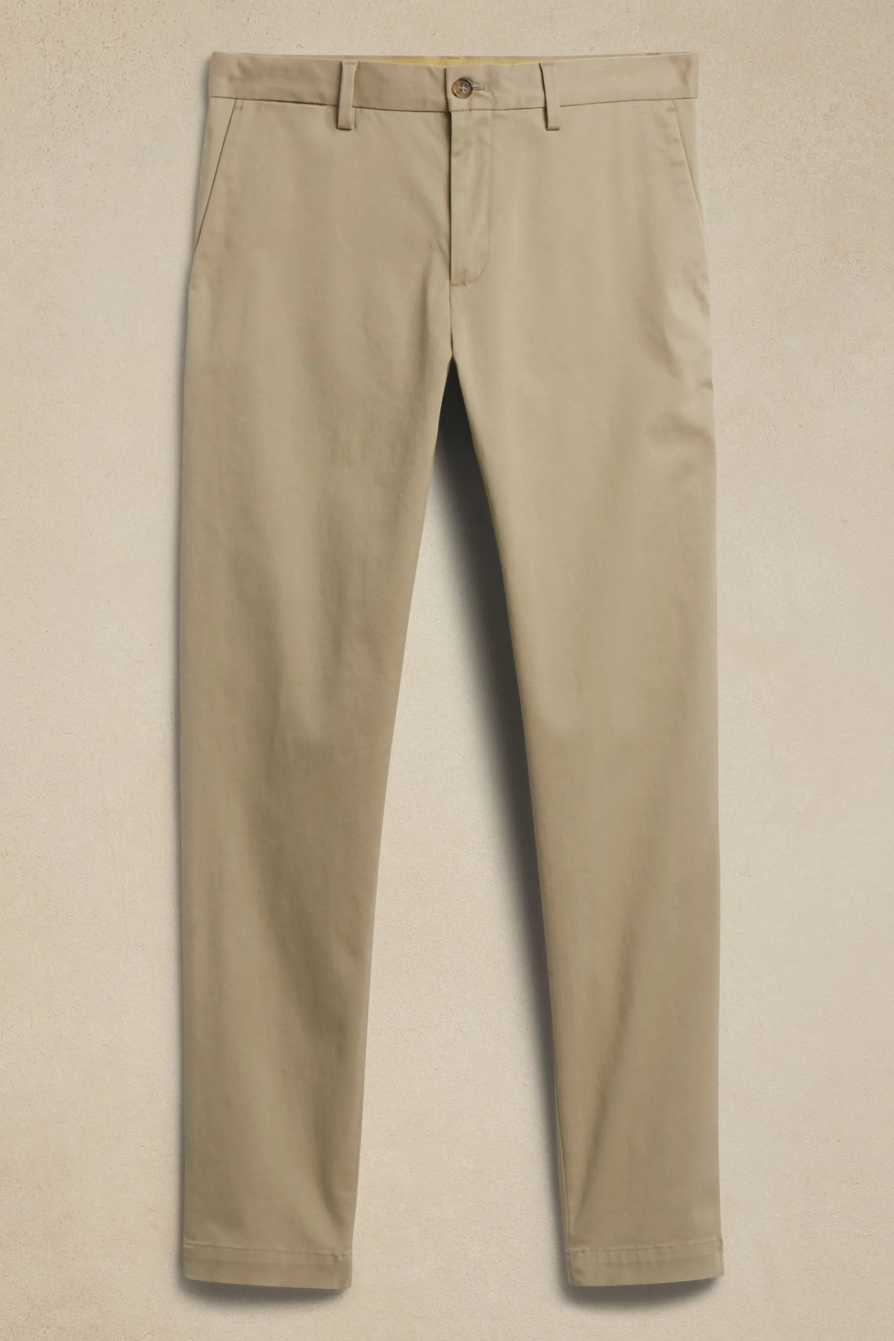 Banana Republic Athletic Tapered Fit Chinos    