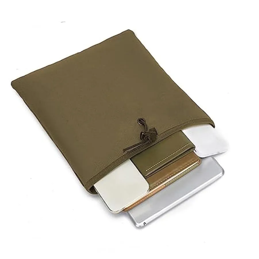 Beavorty 1 Pc Borsa a Marsupio Multi-borsa Custodia Per Articoli Vari Borsa Sospesa Da Escursionismo Borsone Da Campeggio Marsup