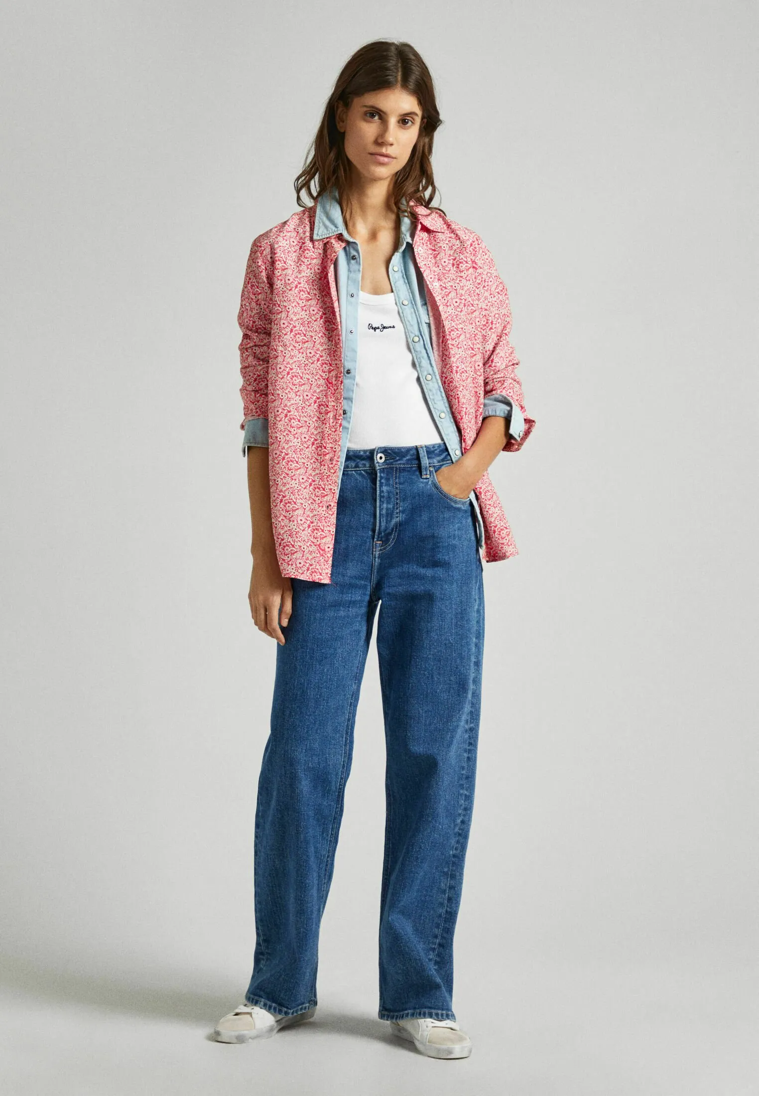 BECCA - Camicia