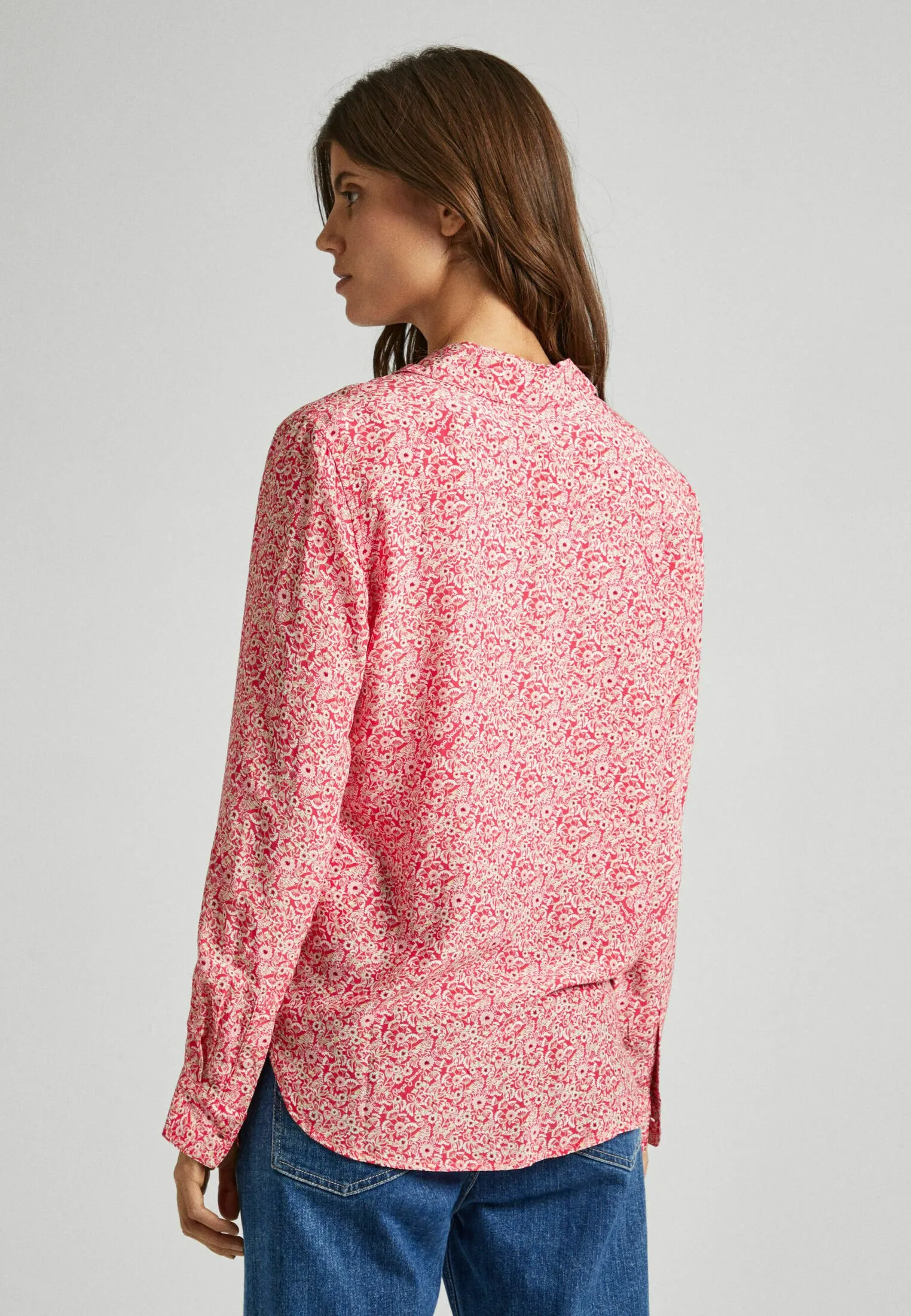 BECCA - Camicia