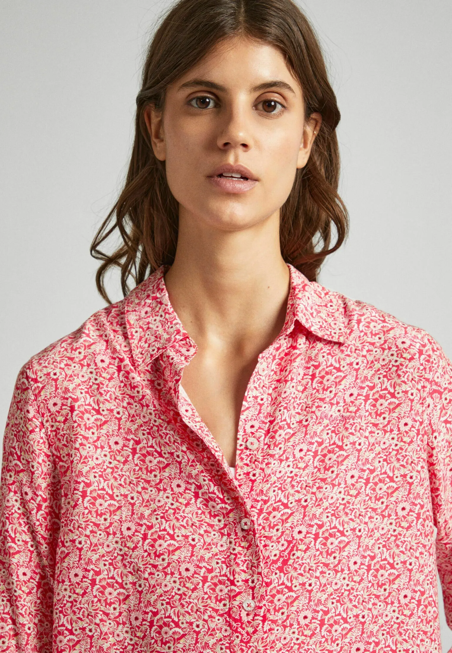 BECCA - Camicia