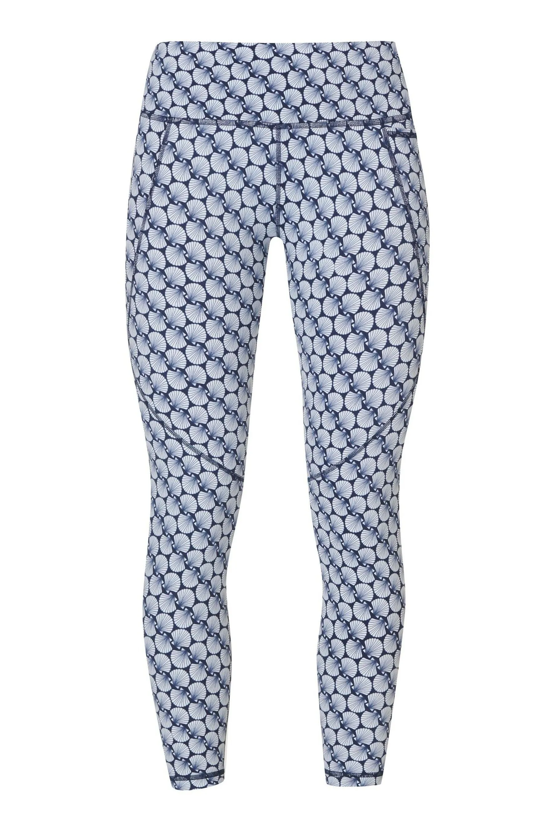 Betty Power - Leggings felpati    