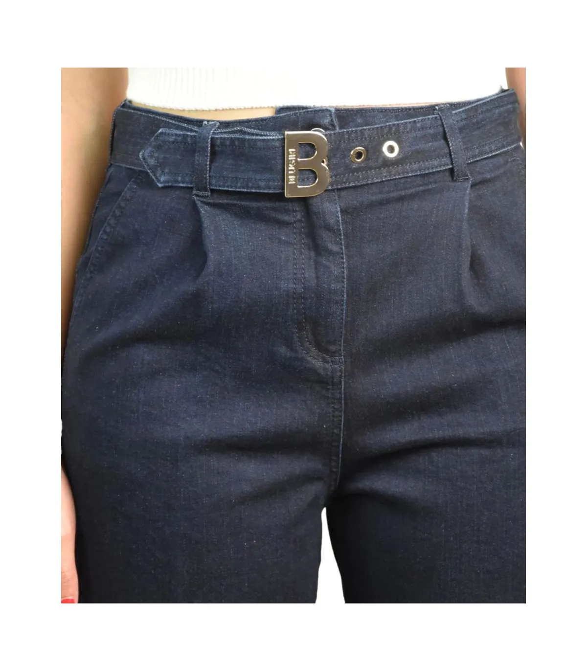 Blugirl Donna Jeans
