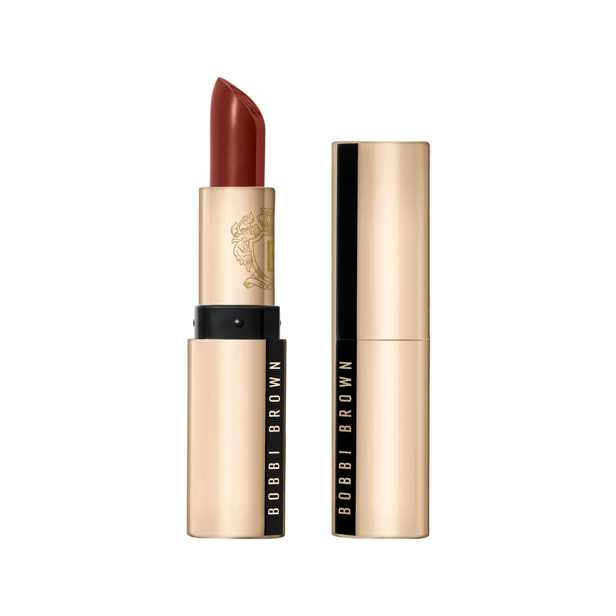  BOBBI BROWN   Luxe Lip Color - Rossetto |  - Claret