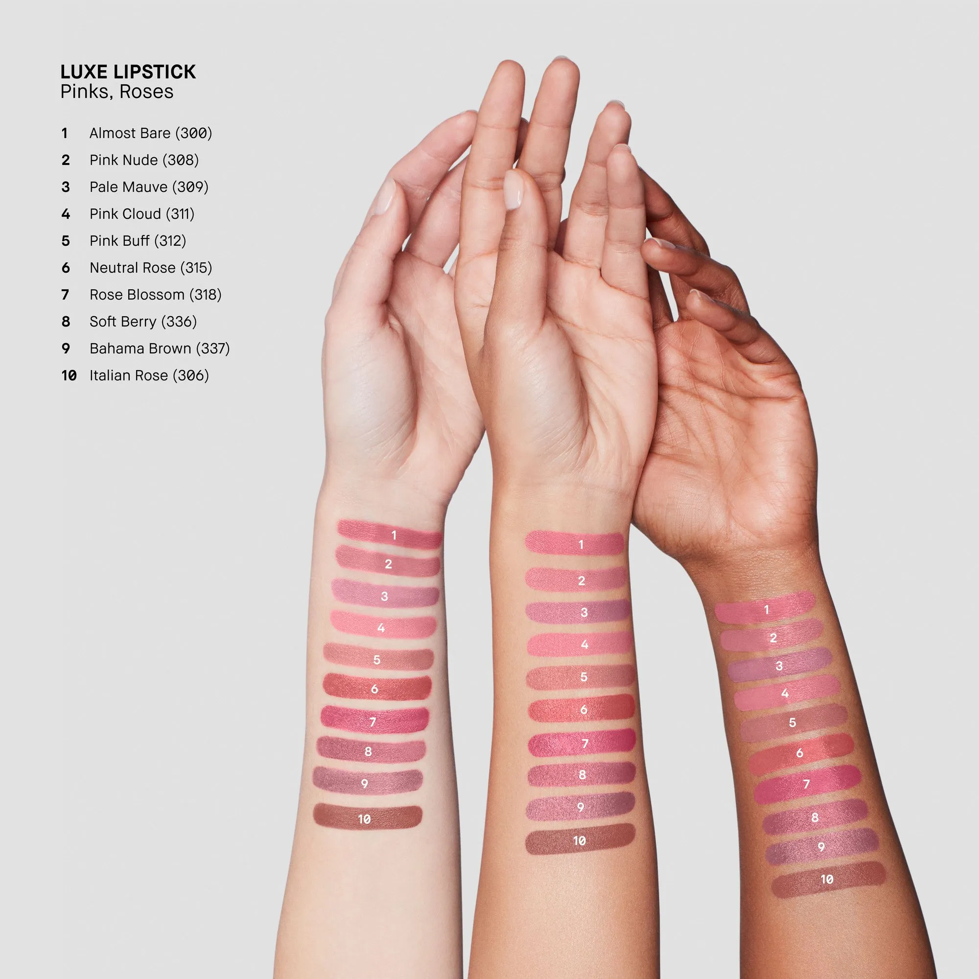  BOBBI BROWN   Luxe Lip Color - Rossetto |  - Claret