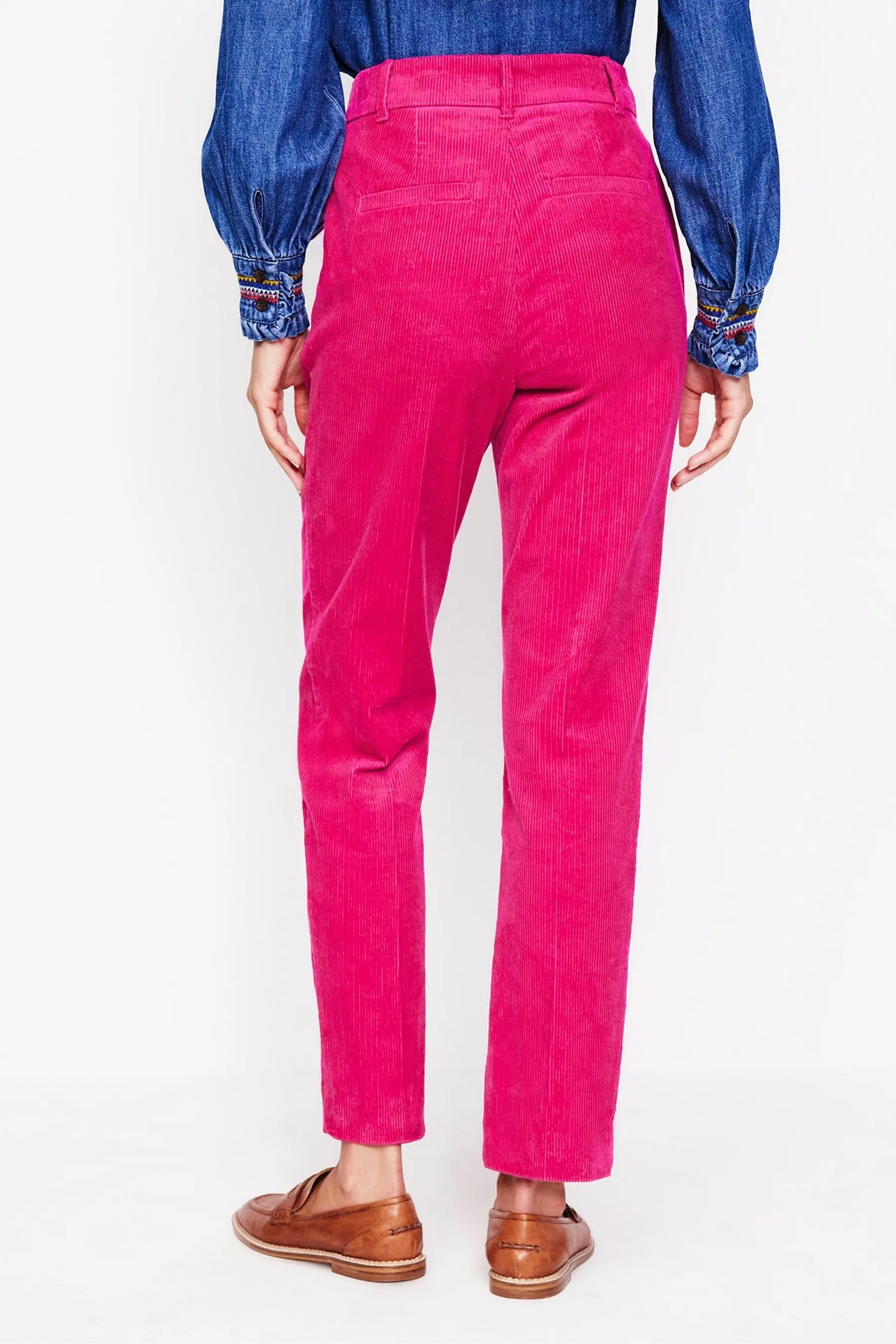 Boden Kew Pantaloni con corda    