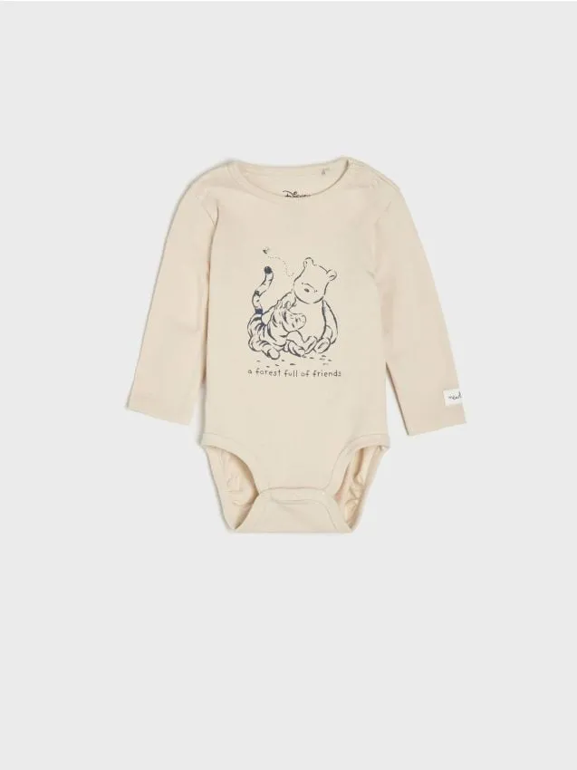Body Winnie the Pooh