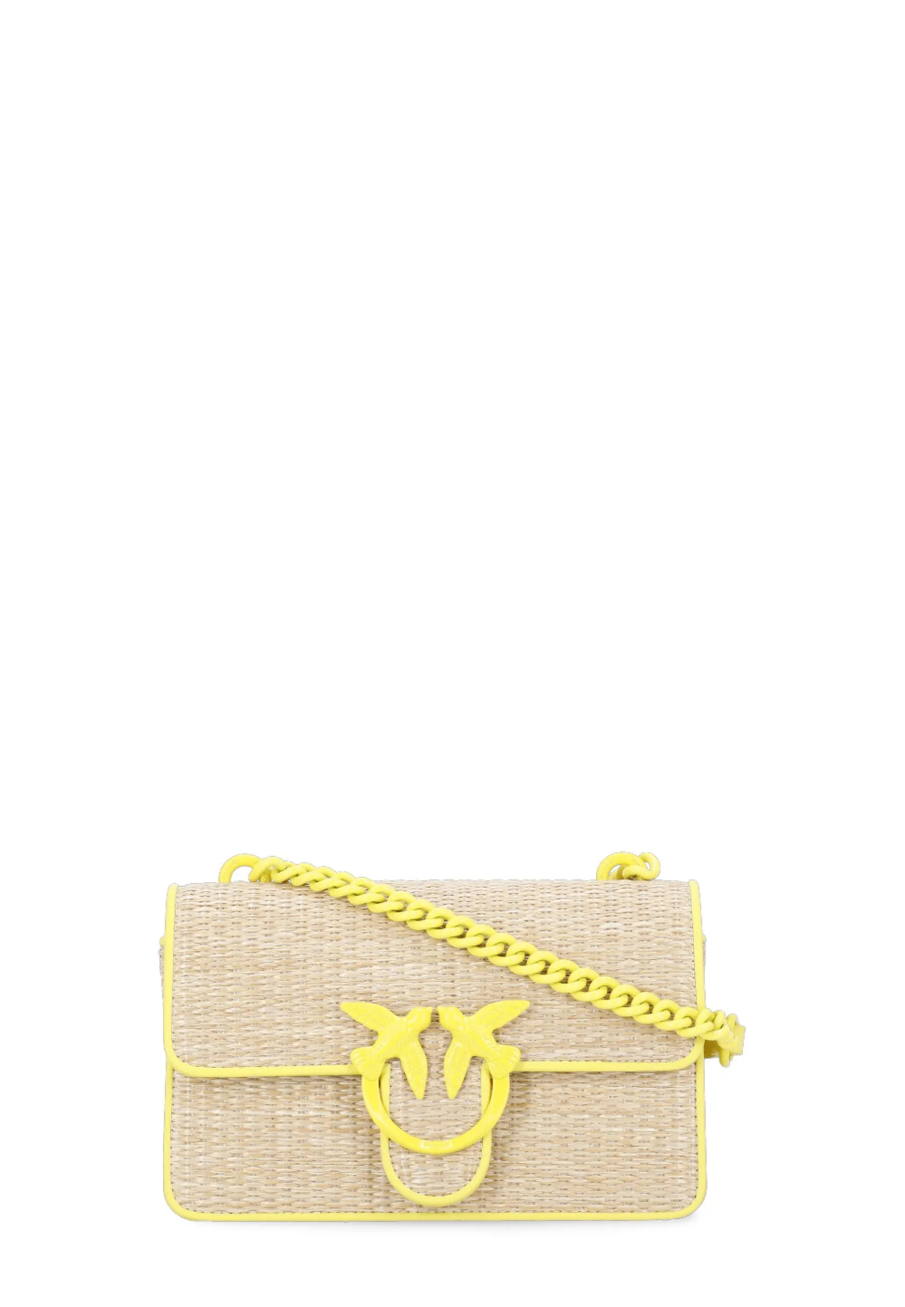 BORSA A SPALLA MINI LOVE - Borsa a tracolla