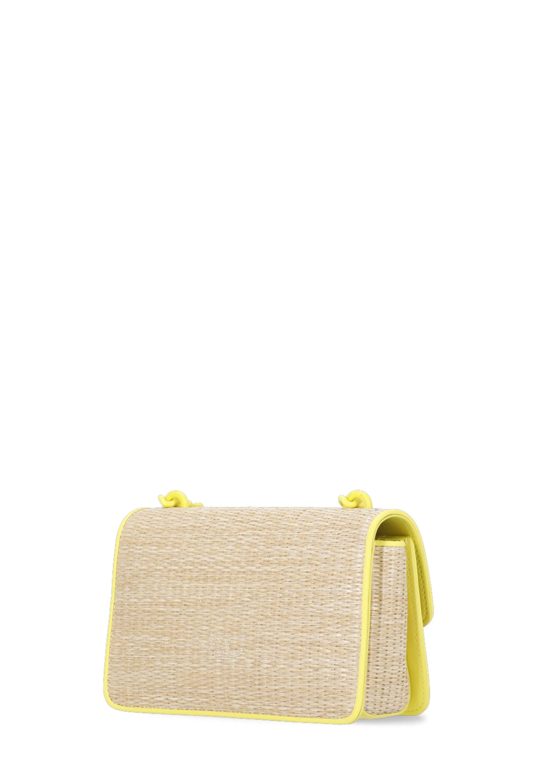 BORSA A SPALLA MINI LOVE - Borsa a tracolla