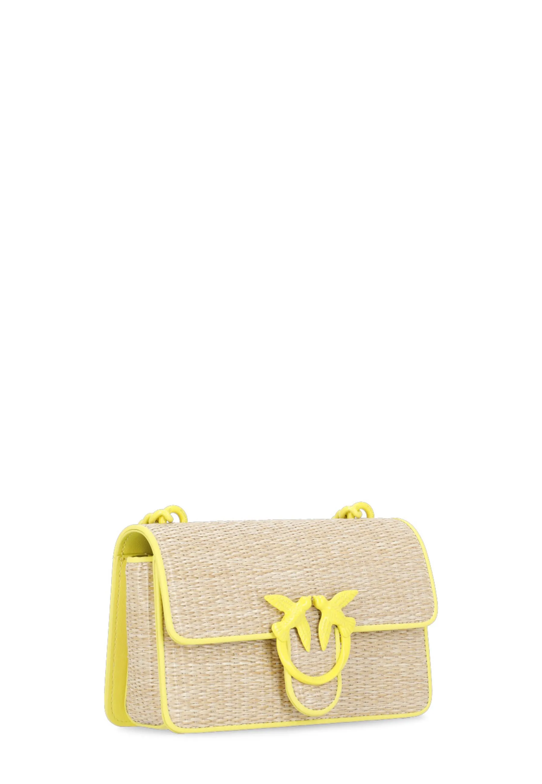 BORSA A SPALLA MINI LOVE - Borsa a tracolla