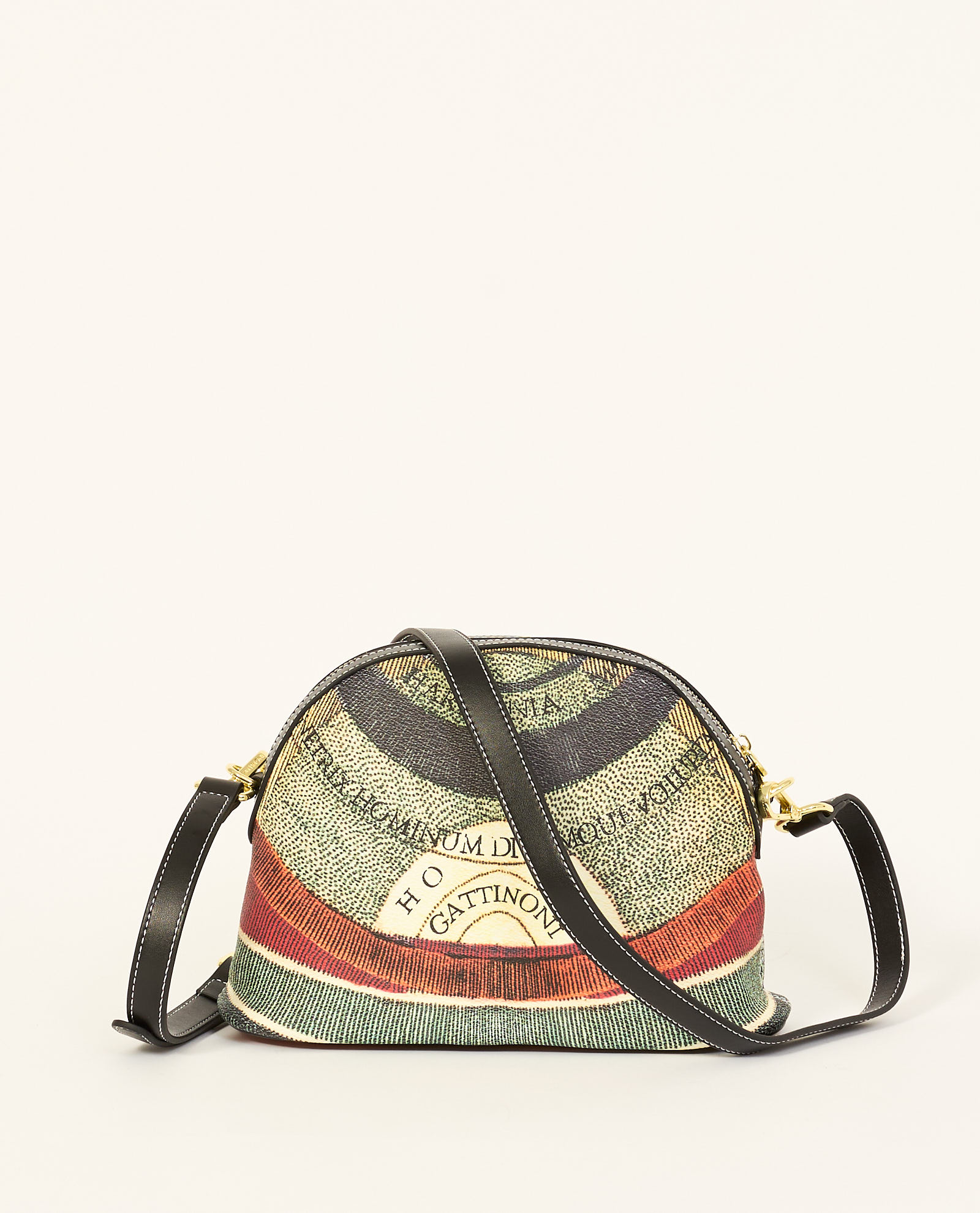 Borsa a tracolla Gattinoni fantasia Planetarium