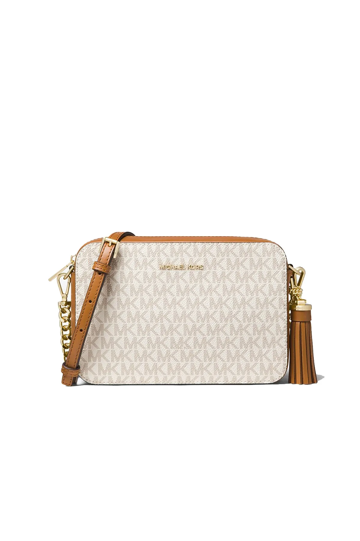 Borsa a tracolla Jet Set Medium MICHAEL KORS donna