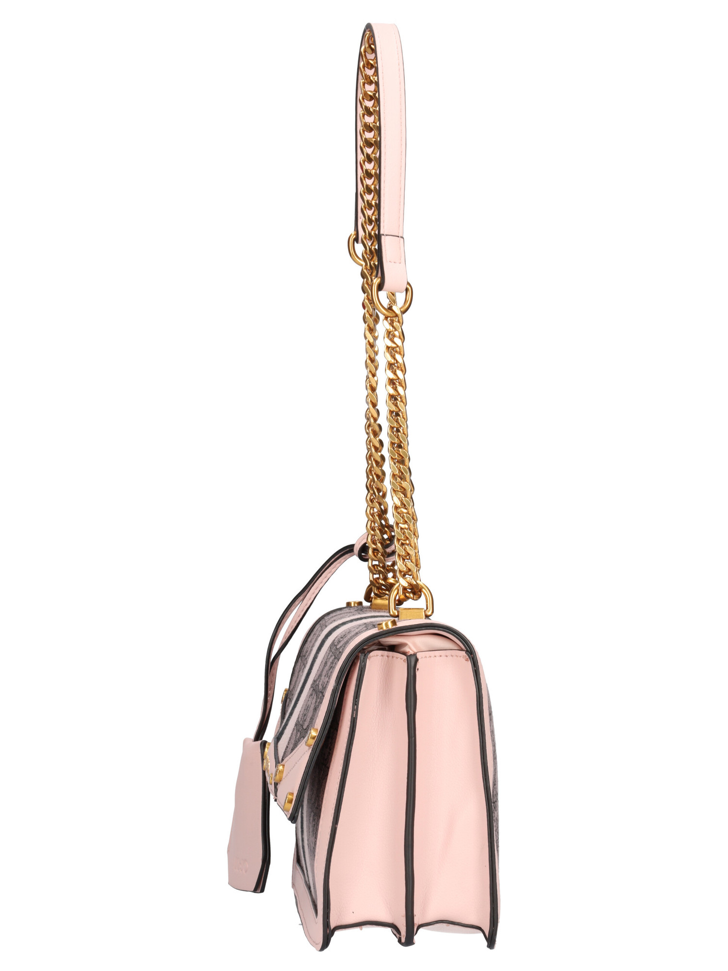 Borsa a tracolla Liu Jo da donna nera