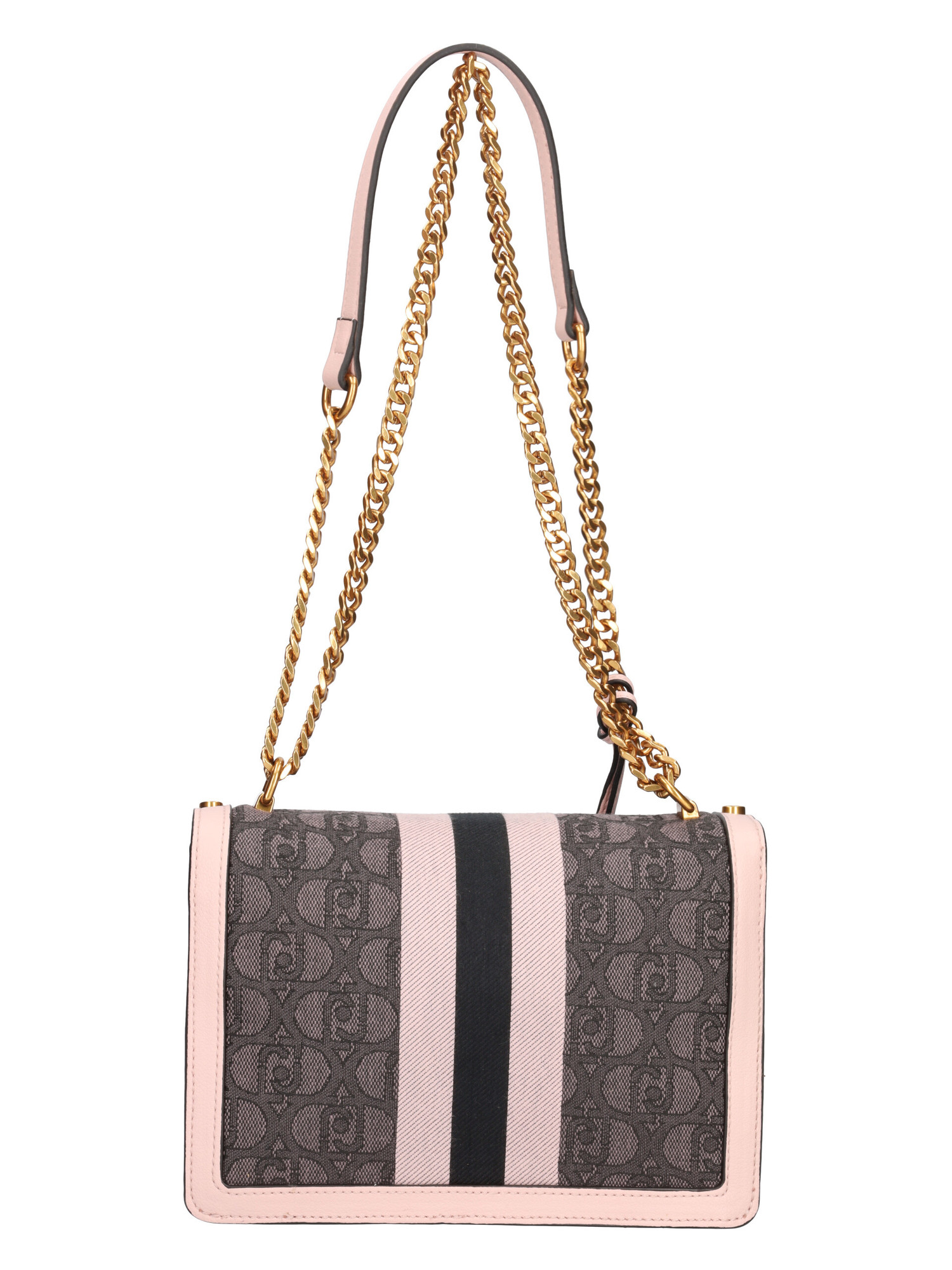 Borsa a tracolla Liu Jo da donna nera