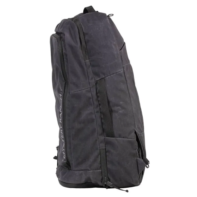 Borsa da viaggio Mystery Ranch Mission Rover 45 (nero)