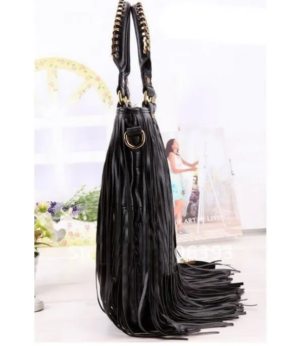 Borsa Frange Nancy - Dream Shop