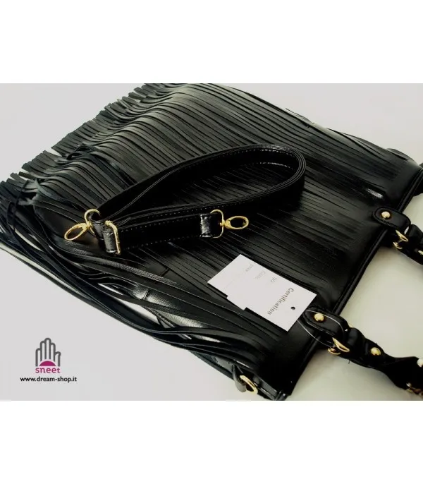 Borsa Frange Nancy - Dream Shop