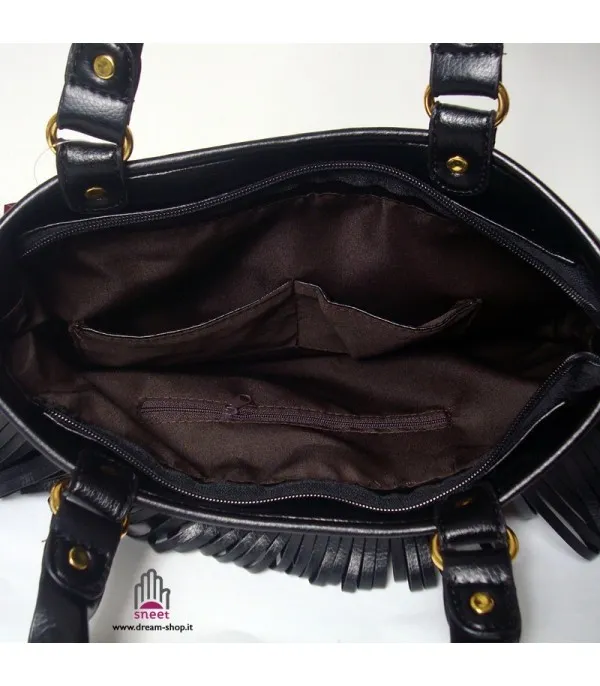 Borsa Frange Nancy - Dream Shop