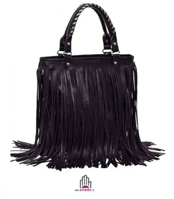 Borsa Frange Nancy - Dream Shop