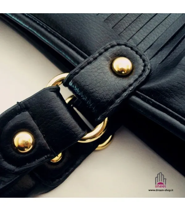 Borsa Frange Nancy - Dream Shop