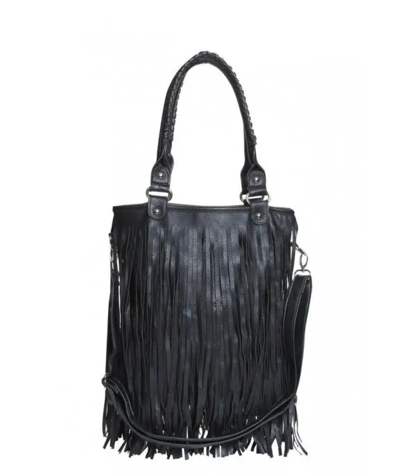 Borsa Frange Nancy - Dream Shop