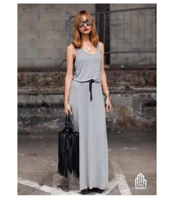 Borsa Frange Nancy - Dream Shop