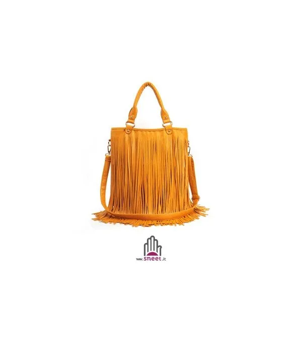 Borsa Frange Nancy - Dream Shop