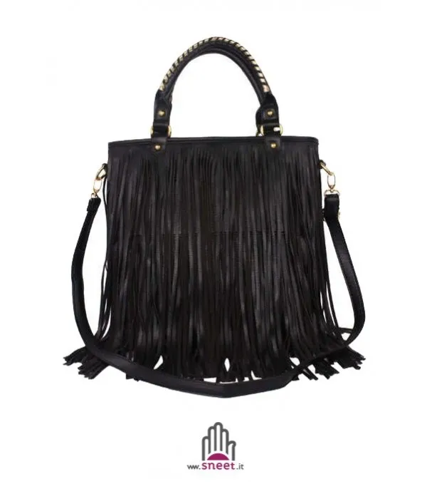 Borsa Frange Nancy - Dream Shop
