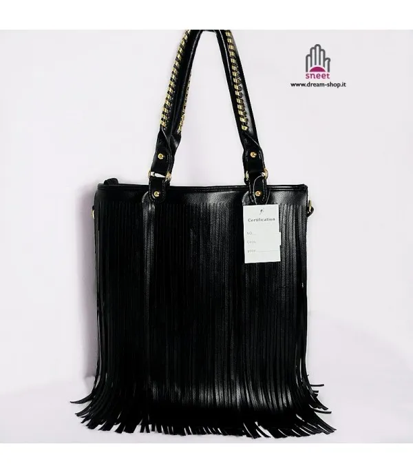 Borsa Frange Nancy - Dream Shop