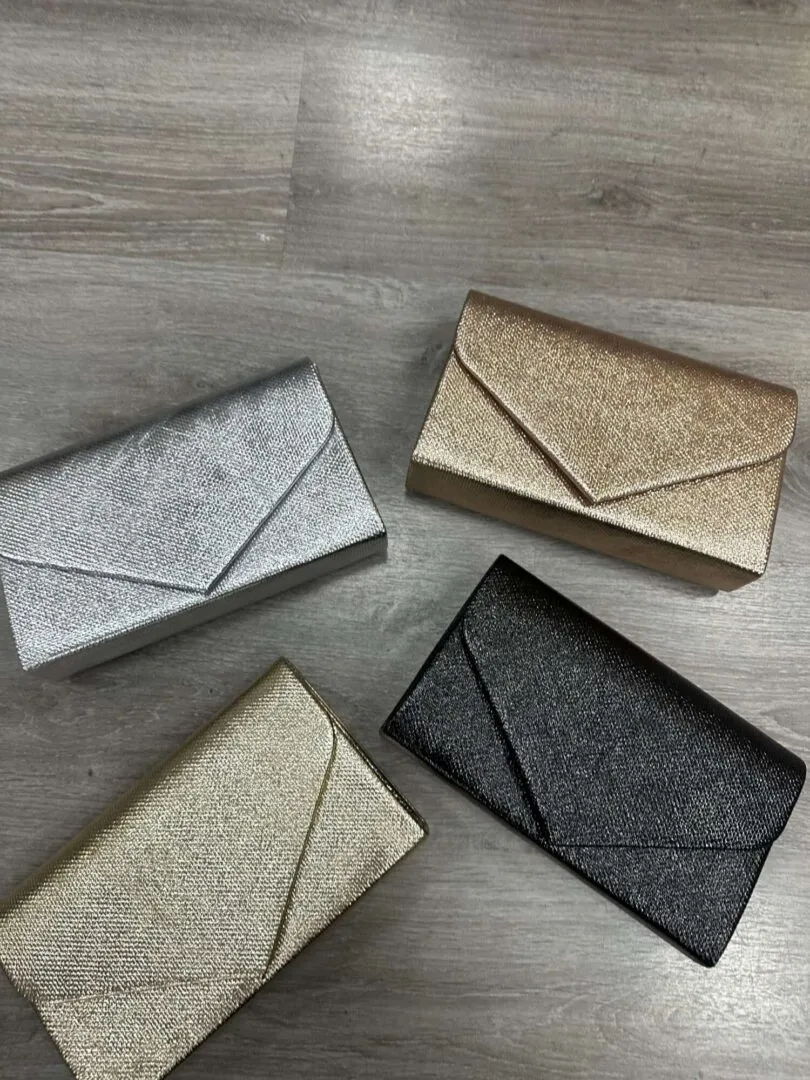 Borsa Metallizzata