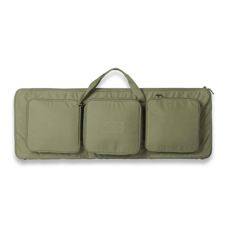 Borsa per armi Helikon-Tex Double Upper 18, verde TB-DU8-CD-02