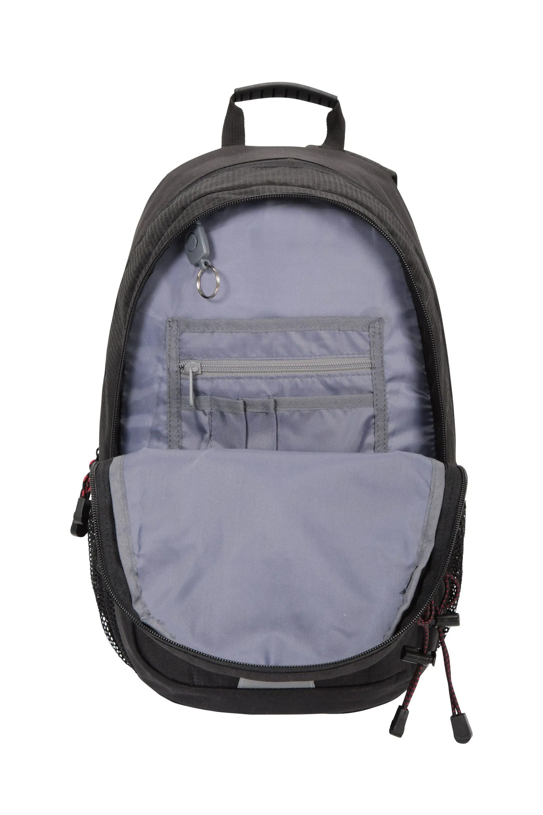 Borsa per laptop Mountain Warehouse Quest 23L