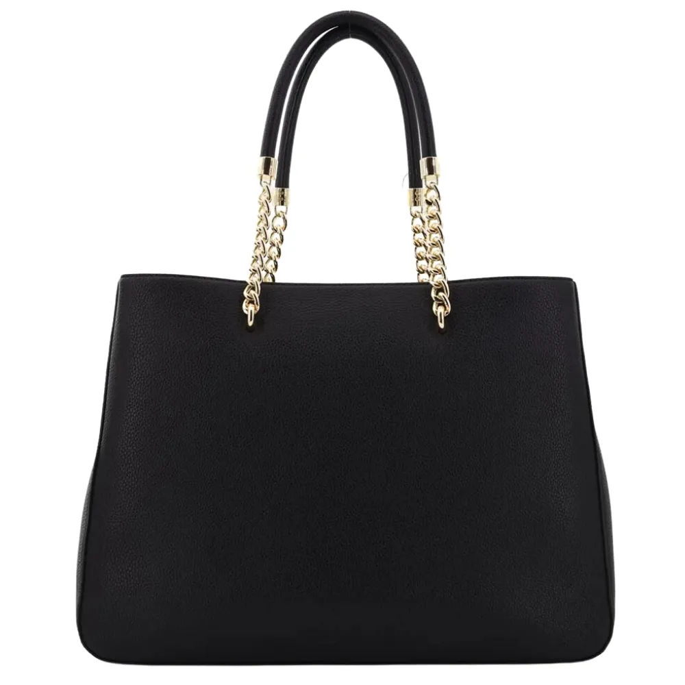 Borsa Pollini animalier