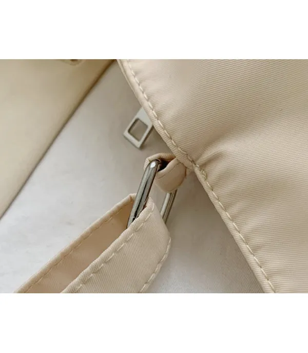Borsa tracolla fioccone