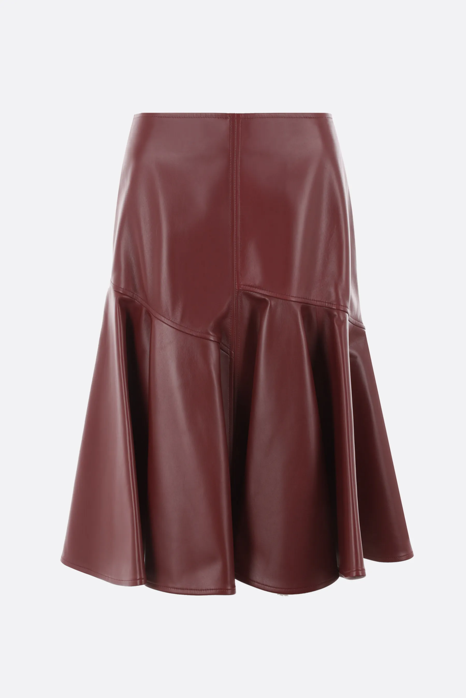  BOTTEGA VENETA gonna in nappa 