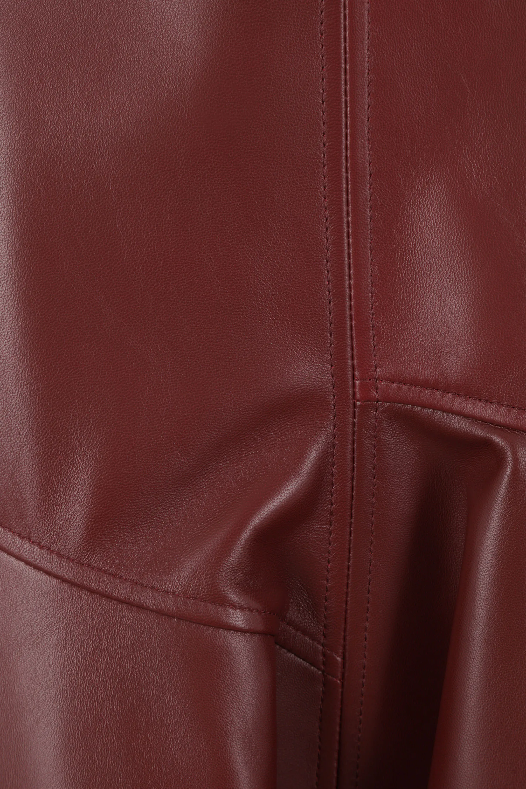  BOTTEGA VENETA gonna in nappa 